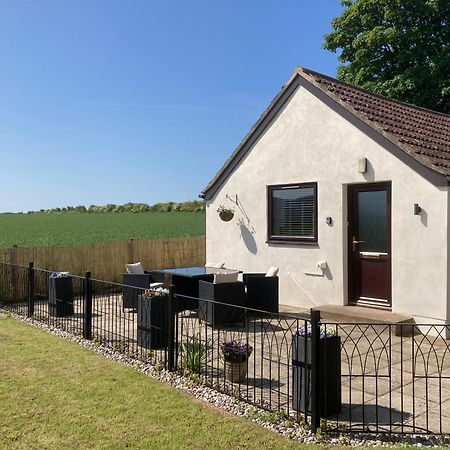 Fircones Cottage Lowick  Exteriér fotografie